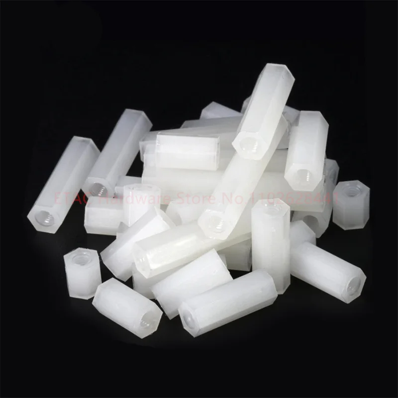 Nylon Hex Column PCB Standoff - Image 2