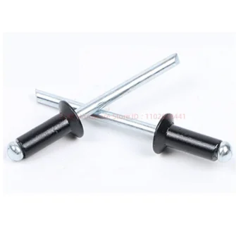 GB12617 Aluminium Cabon Steel Blind Rivet