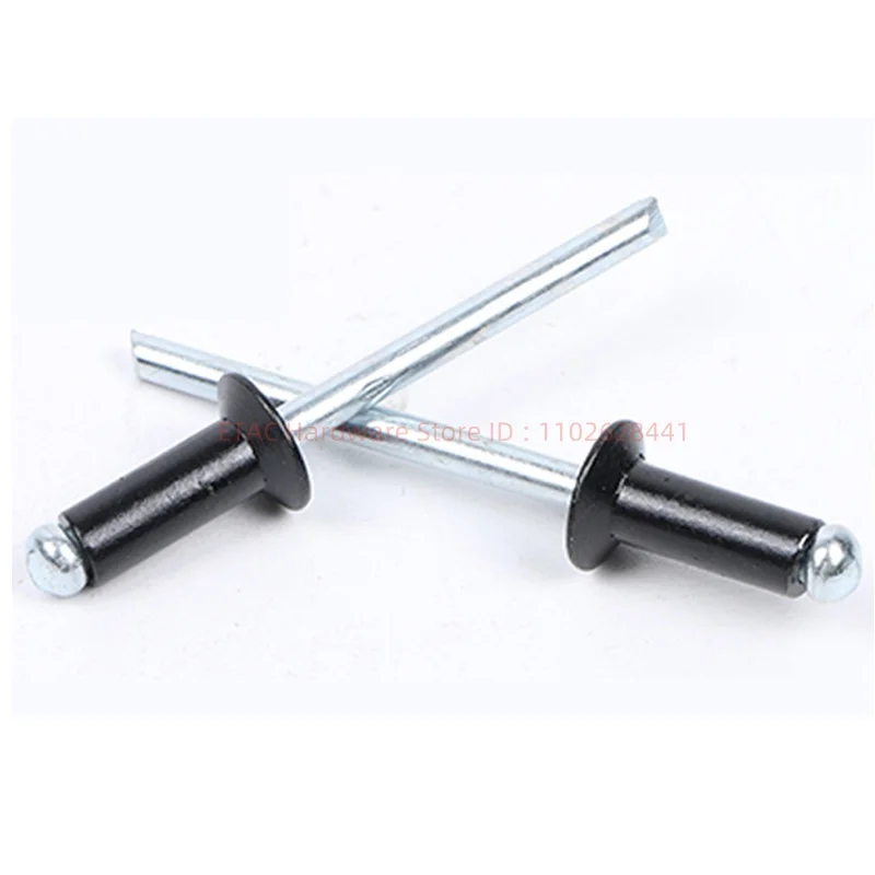 GB12617 Aluminium Cabon Steel Blind Rivet