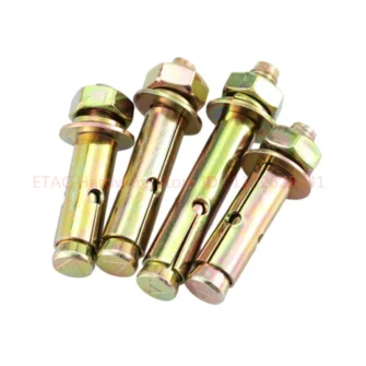 Expansion Concrete Anchor Bolt