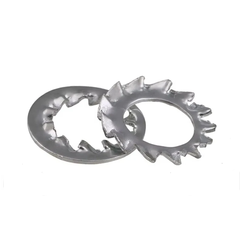 GB861.2 GB862.2 External/Internal Serrated Anti-slip Lock Washer - Image 6