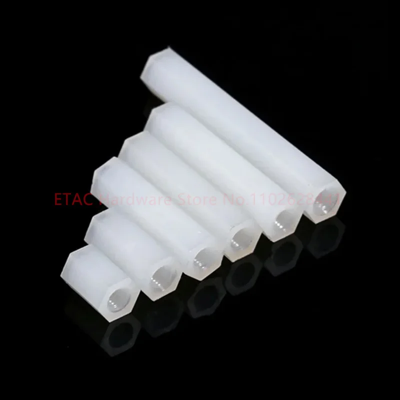 Nylon Hex Column PCB Standoff - Image 4
