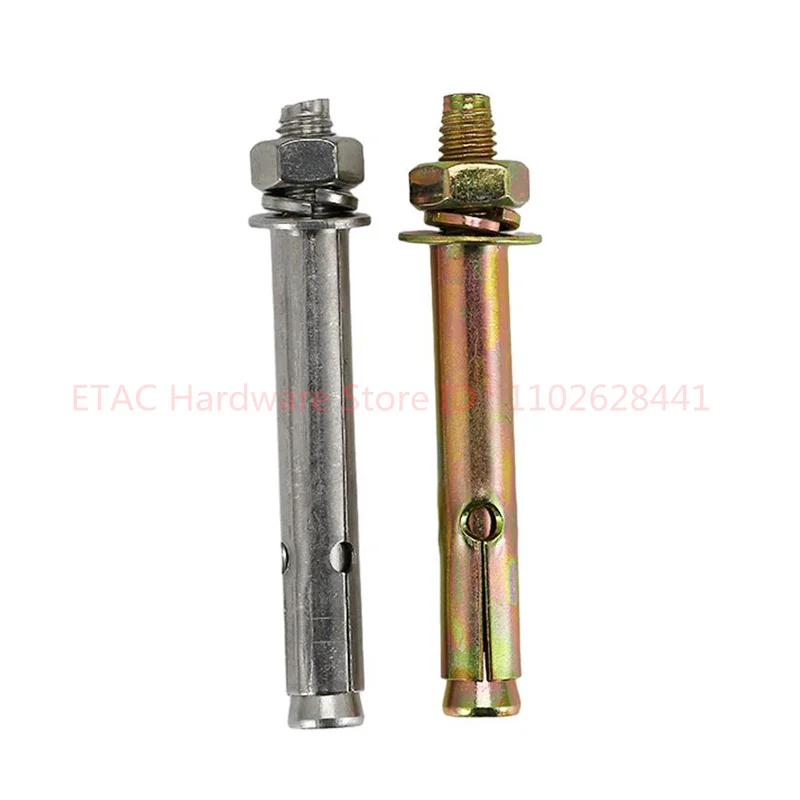 Expansion Concrete Anchor Bolt - Image 3