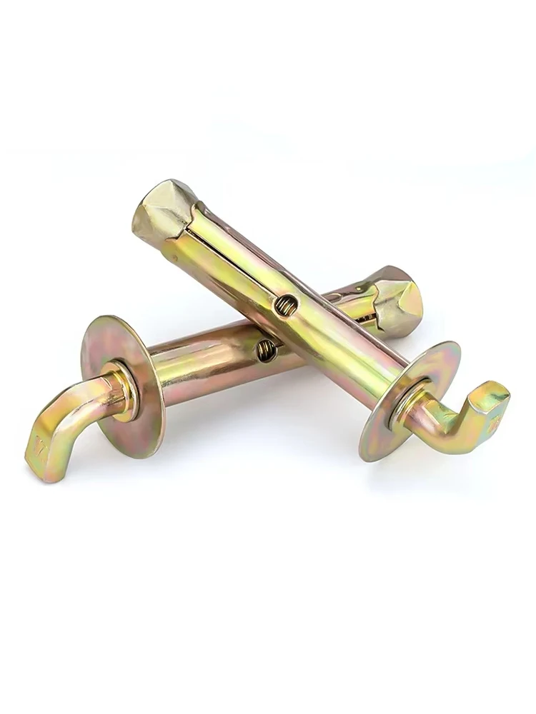 Cabon Steel Expansion Anchor Hook - Image 6