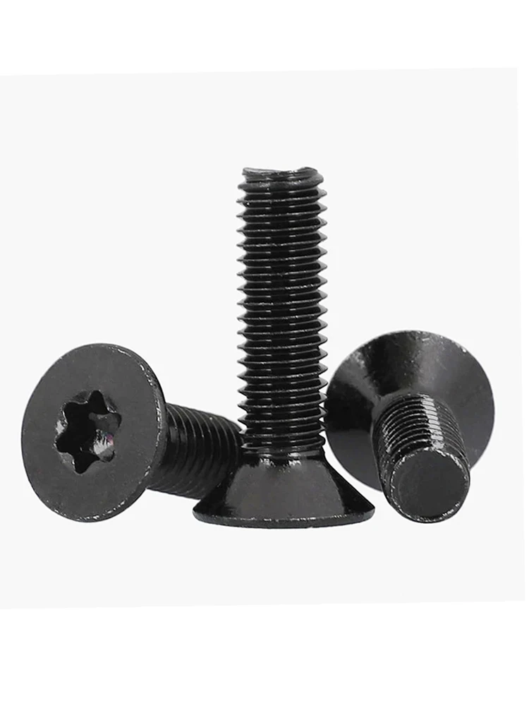 GB2673 10.9 Grade Cabon Steel Torx Screw - Image 6