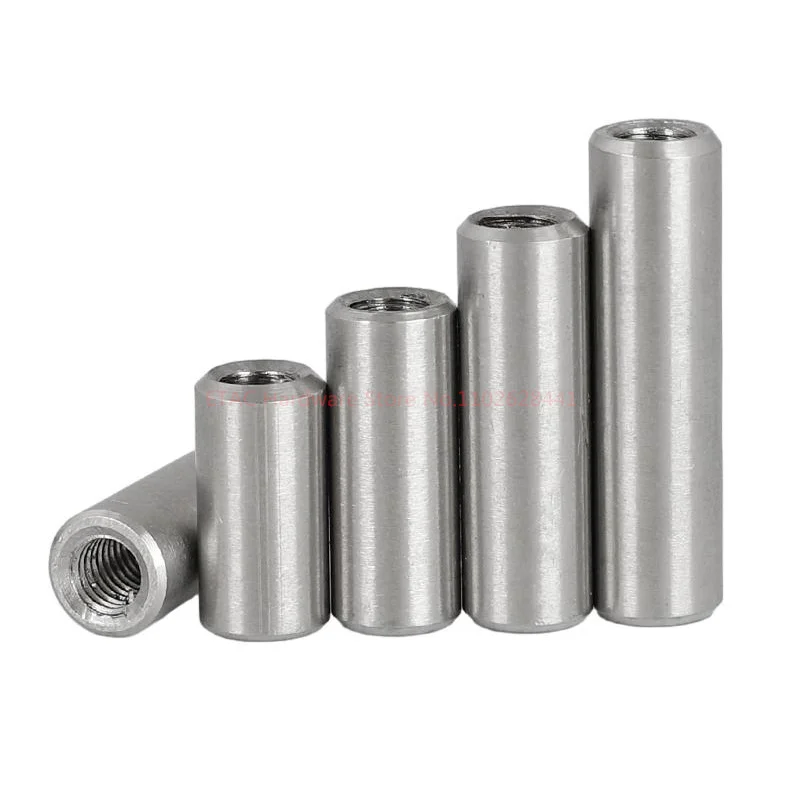 GB120 304 Stainless Steel Cylindrical Pin - Image 4