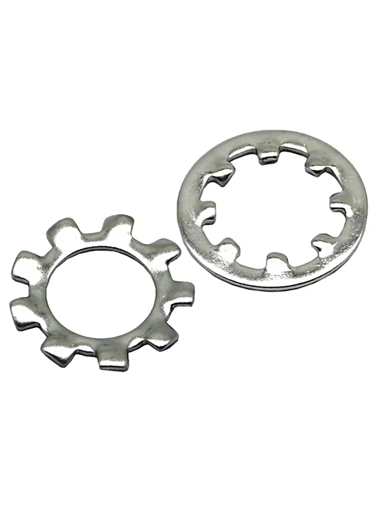 GB861.1 GB862.1 Serrated Lock Washer - Image 7