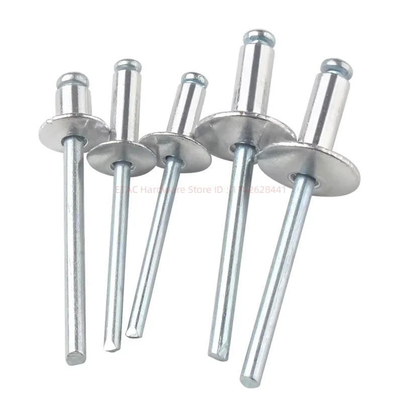 Aluminium Blind Rivet - Image 5