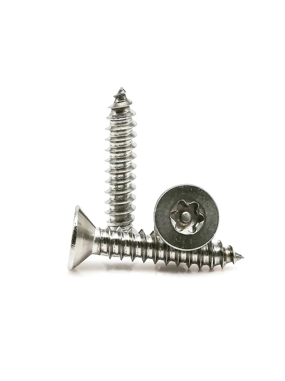 304 Stainless Steel Pin Torx Security Self Tapping Screw - Image 6