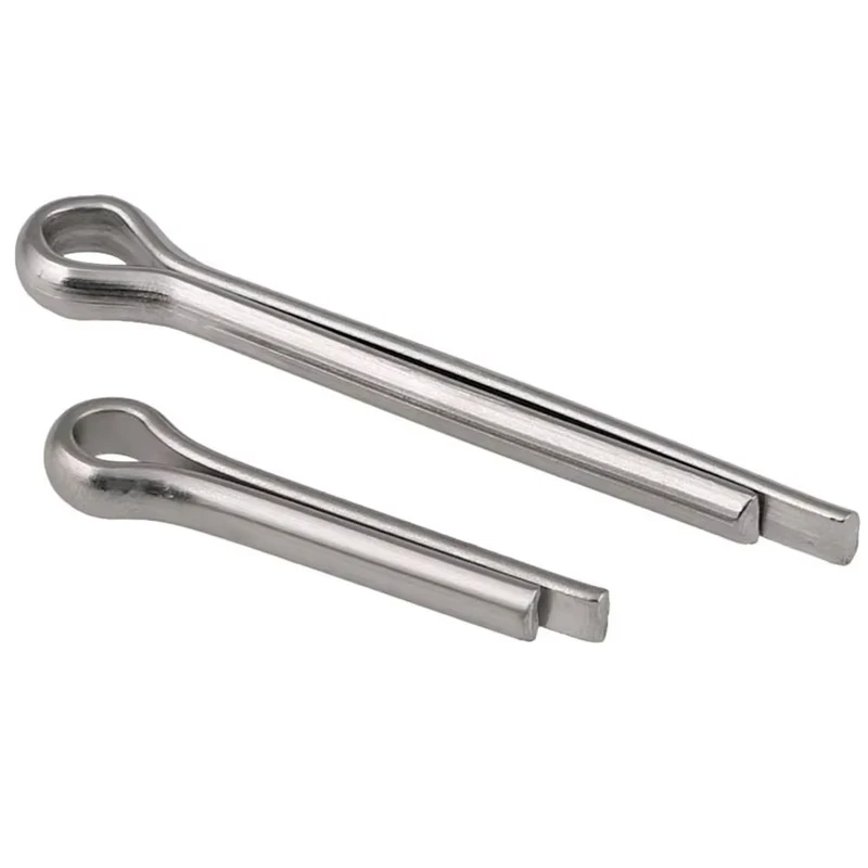 GB91 304 Stainless Steel Cotter Pin - Image 4