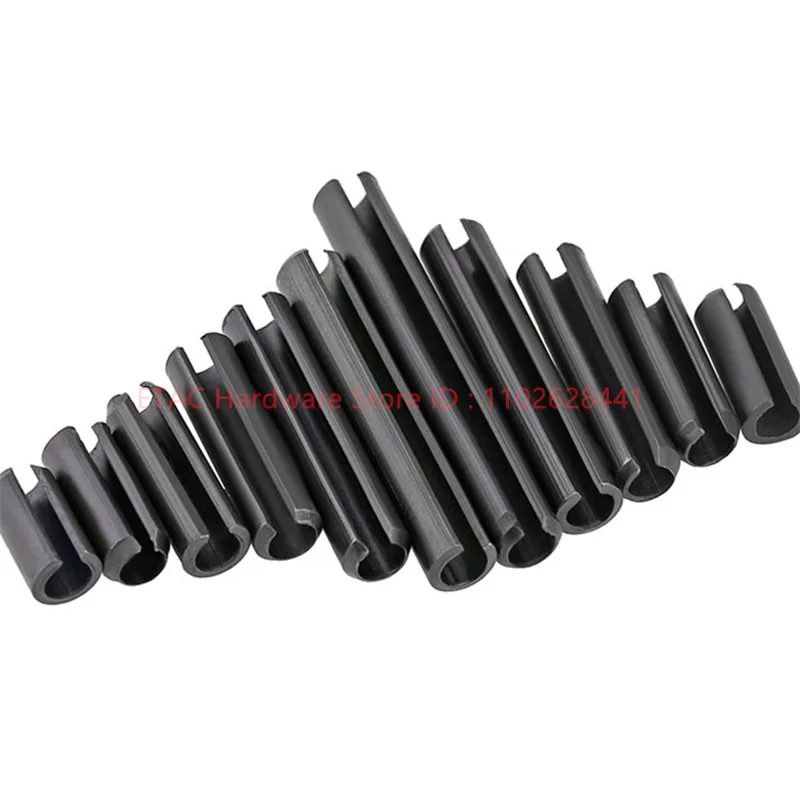 GB879 Cabon Steel Elastic Cylindrical Cotter Pin - Image 2