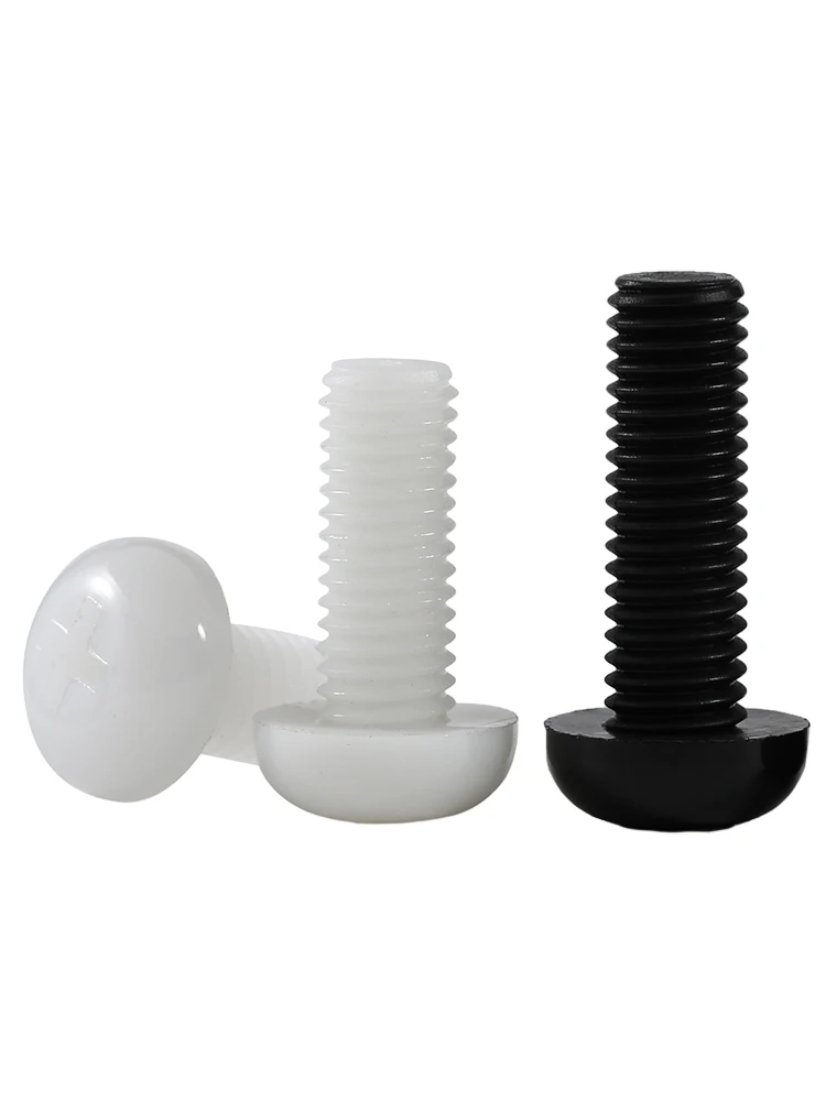 Nylon Phillips Pan Head Screw - Image 8