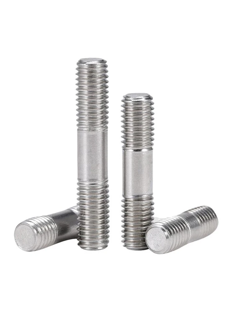 GB901 304 Stainless Steel Double End Bolt - Image 7