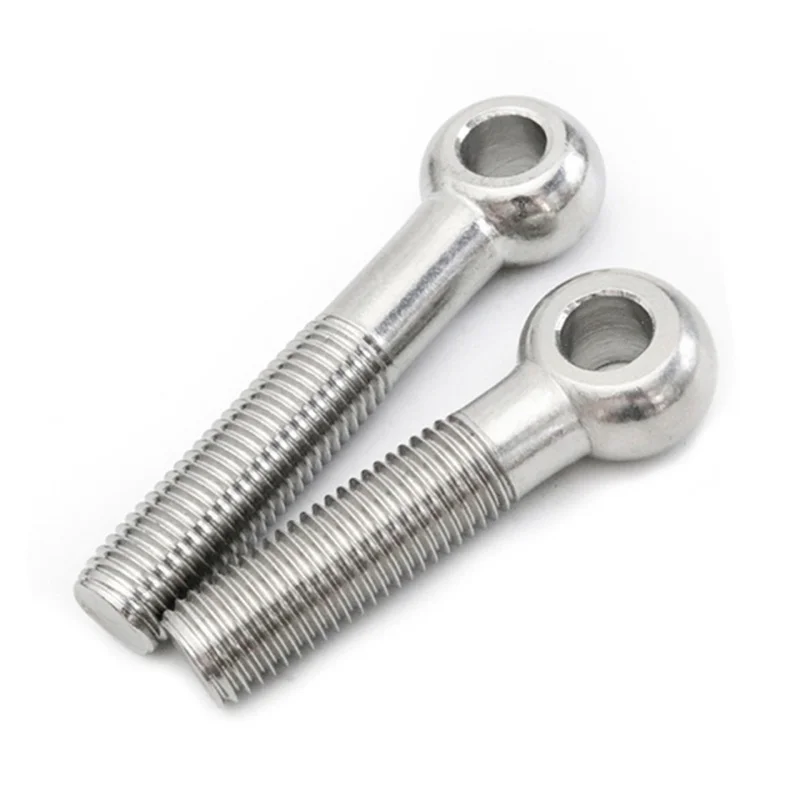 304 Stainless Steel Ring Link Bolt - Image 3