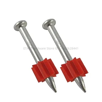 High Strength Steel Shot Nail