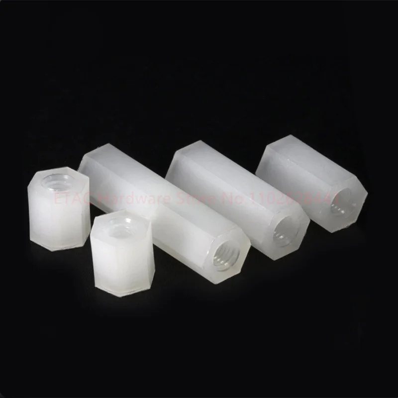 Nylon Hex Column PCB Standoff - Image 3