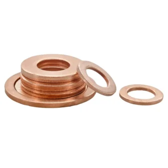 Copper Sealing Washer