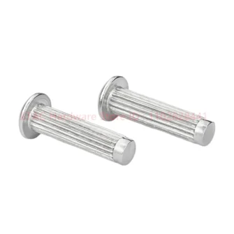 GB827 Aluminum Solid Rivet